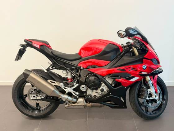 BMW S 1000 RR BMW S 1000 RR